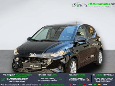 Hyundai I10 1.0 67 BVM