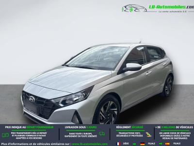 Hyundai I20 1.2 84