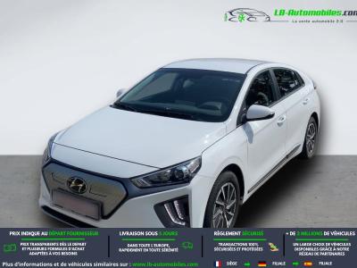 Hyundai IONIQ Electric 136 ch