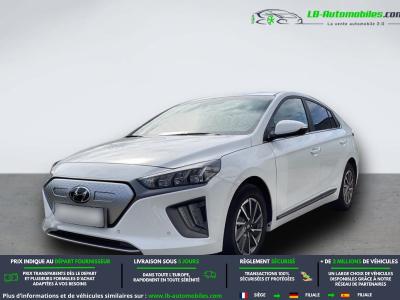 Hyundai IONIQ Electric 136 ch