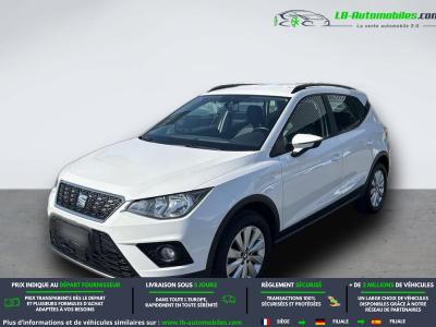 Seat Arona 1.0 EcoTSI 95 ch  BVM