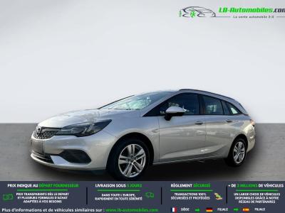 Opel Astra Sports Tourer 1.5 Diesel 122 ch BVM
