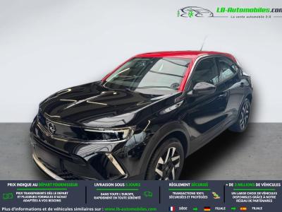 Opel Mokka 1.5 Diesel 110 ch BVM