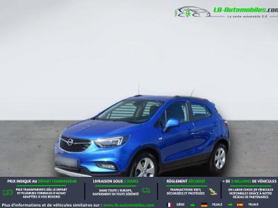 Opel Mokka X 1.4 Turbo - 140 ch BVM