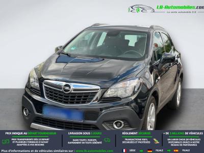 Opel Mokka 1.4 Turbo - 140 ch BVM