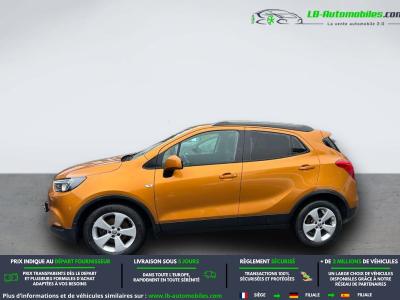 Opel Mokka 1.4 Turbo - 140 ch BVM