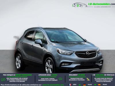 Opel Mokka 1.4 Turbo - 140 ch BVM