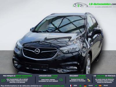 Opel Mokka 1.4 Turbo - 140 ch BVM
