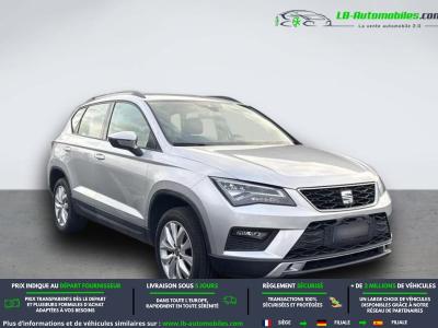 Seat Ateca 1.6 TDI 115 ch  BVA