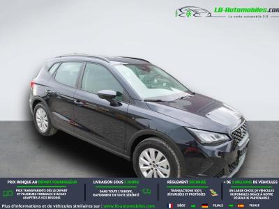 Seat Arona 1.0 TSI 110 ch  BVM