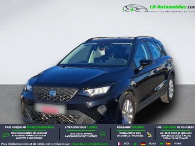 Seat Arona 1.0 TSI 95 ch  BVM