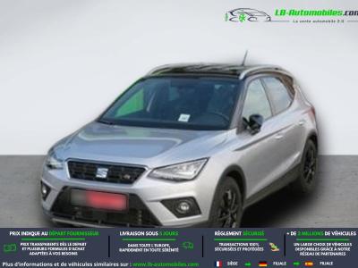 Seat Arona 1.5 TSI 150 ch BVA
