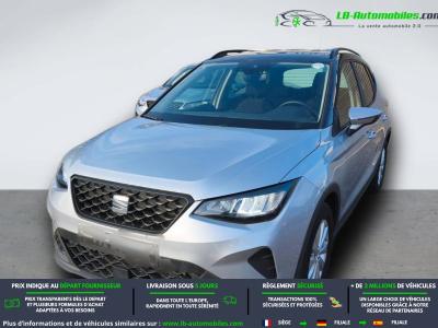 Seat Arona 1.0 TSI 95 ch  BVM