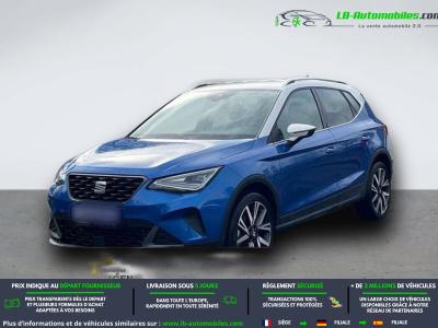 Seat Arona 1.0 TSI 110 ch  BVA