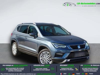 Seat Ateca 1.4 TSI 150 ch BVM