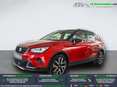 Seat Arona 1.5 TSI 150 ch  BVA