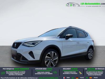 Seat Arona 1.5 TSI 150 ch  BVA