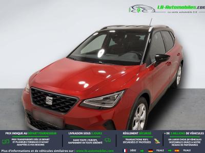Seat Arona 1.5 TSI 150 ch  BVA