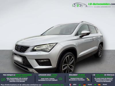 Seat Ateca 1.6 TDI 115 ch  BVA