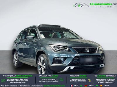 Seat Ateca 1.6 TDI 115 ch  BVA
