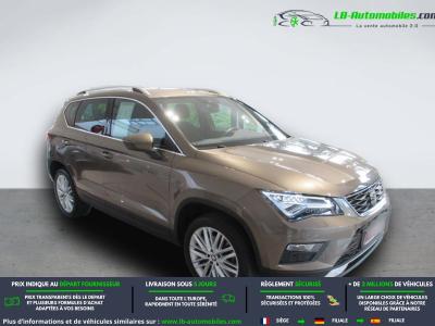 Seat Ateca 1.4 TSI 150 ch BVM