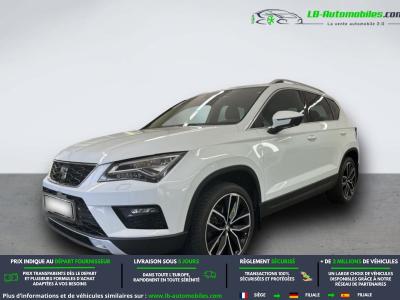 Seat Ateca 1.4 TSI 150 ch BVM