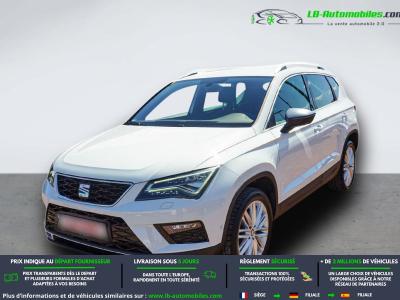 Seat Ateca 1.4 TSI 150 ch BVM