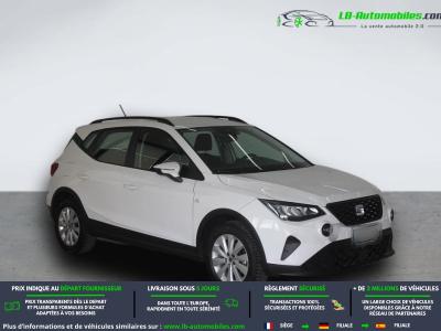 Seat Arona 1.0 TSI 95 ch  BVM