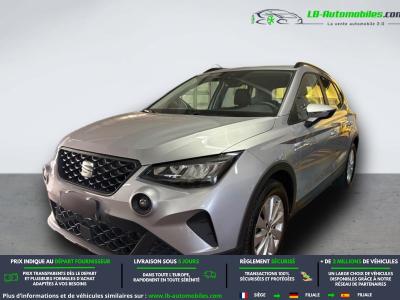 Seat Arona 1.0 TSI 95 ch  BVM