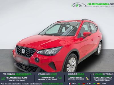 Seat Arona 1.0 TSI 95 ch  BVM