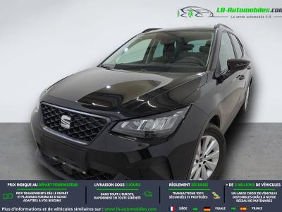 Seat Arona 1.0 TSI 95 ch  BVM