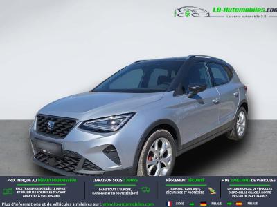 Seat Arona 1.5 TSI 150 ch  BVA