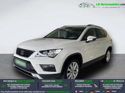 Seat Ateca 1.6 TDI 115 ch BVM