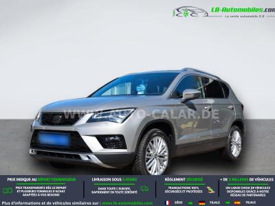 Seat Ateca 1.4 TSI 150 ch BVA