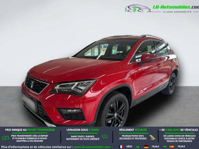 Seat Ateca 1.4 TSI 150 ch BVA