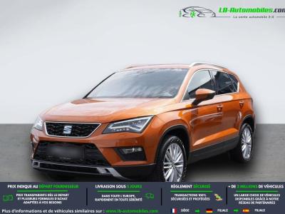 Seat Ateca 2.0 TDI 190 ch BVA