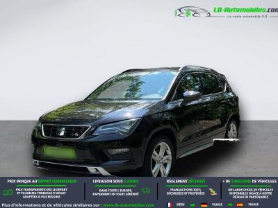 Seat Ateca 2.0 TDI 190 ch BVA