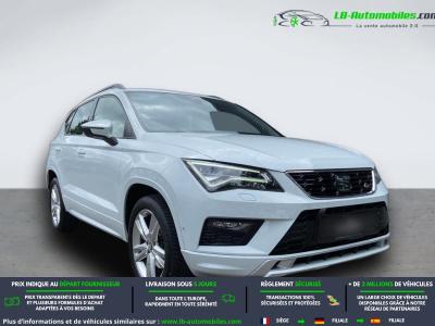 Seat Ateca 2.0 TDI 190 ch BVA