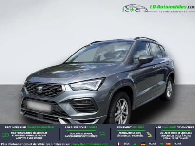 Seat Ateca 1.5 TSI 150 ch BVM
