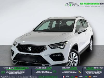 Seat Ateca 2.0 TDI 150 ch  BVA