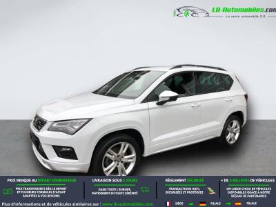 Seat Ateca 2.0 TDI 150 ch  BVA