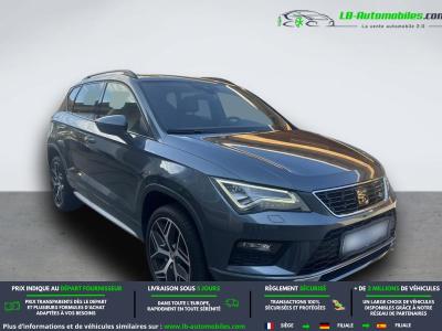 Seat Ateca 2.0 TDI 150 ch  BVA