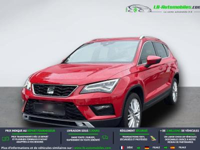 Seat Ateca 1.4 TSI 150 ch BVA
