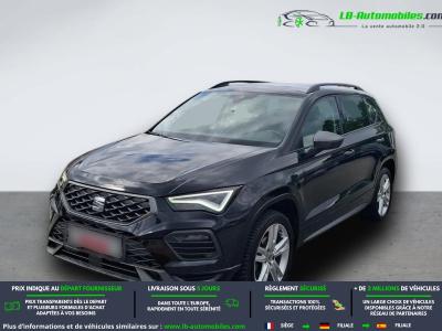 Seat Ateca 1.5 TSI 150 ch BVA