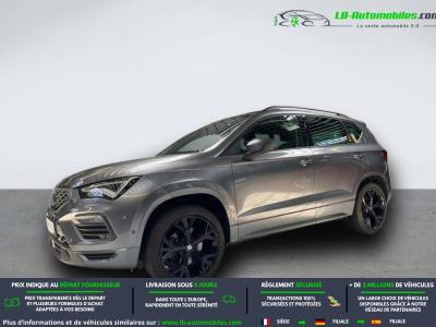 Seat Ateca 1.0 TSI 110 ch
