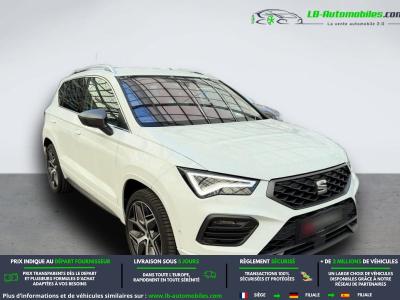 Seat Ateca 1.0 TSI 110 ch