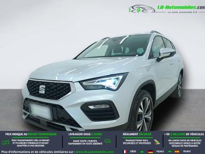 Seat Ateca 1.0 TSI 115 ch