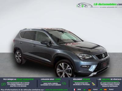 Seat Ateca 1.5 TSI 150 ch BVM