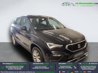 Seat Ateca 1.5 TSI 150 ch BVM