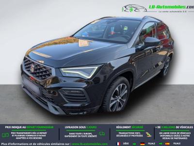 Seat Ateca 1.5 TSI 150 ch BVM